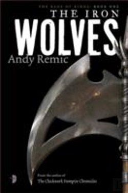 Bertrand.pt - The Iron Wolves