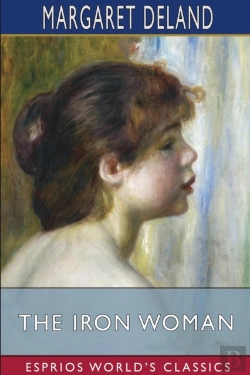 Bertrand.pt - The Iron Woman (Esprios Classics)