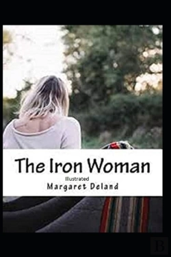 Bertrand.pt - The Iron Woman Illustrated