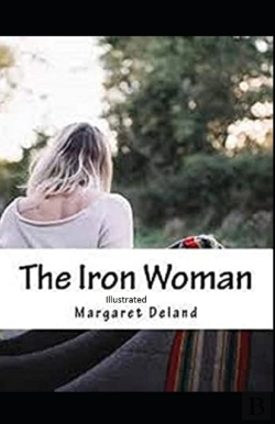 Bertrand.pt - The Iron Woman Illustrated