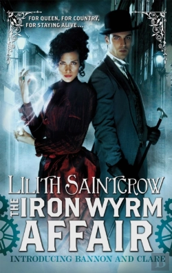 Bertrand.pt - The Iron Wyrm Affair