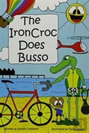 The Ironcroc Does Busso