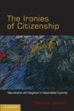 Bertrand.pt - The Ironies Of Citizenship