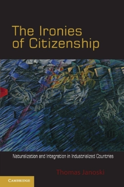 Bertrand.pt - The Ironies Of Citizenship
