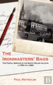 The Ironmasters' Bags