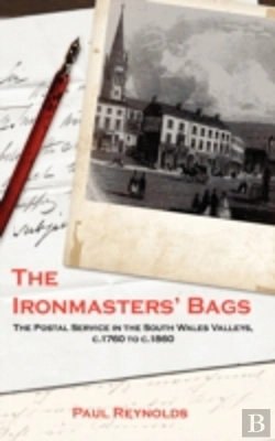 Bertrand.pt - The Ironmasters' Bags