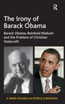 Bertrand.pt - The Irony Of Barack Obama