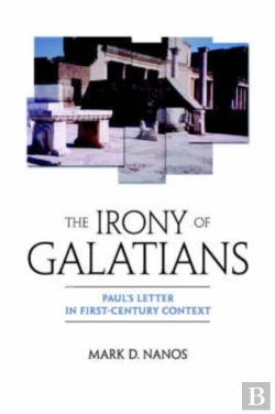 Bertrand.pt - The Irony Of Galatians