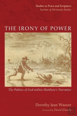 Bertrand.pt - The Irony Of Power