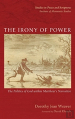 Bertrand.pt - The Irony Of Power