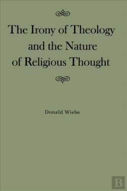 Bertrand.pt - The Irony Of Theology And The Nature Of Religious Thought