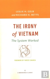 The Irony Of Vietnam
