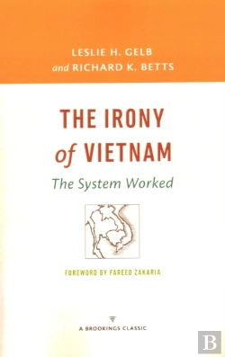 Bertrand.pt - The Irony Of Vietnam