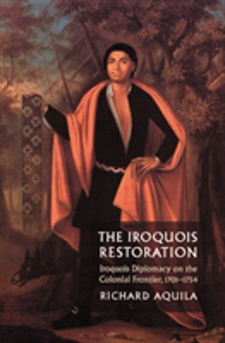 Bertrand.pt - The Iroquois Restoration