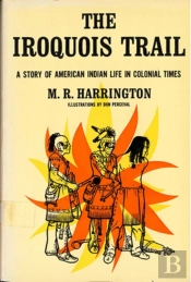The Iroquois Trail