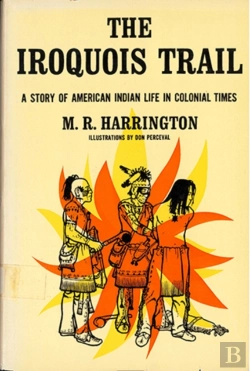 Bertrand.pt - The Iroquois Trail