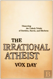 The Irrational Atheist