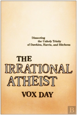 Bertrand.pt - The Irrational Atheist