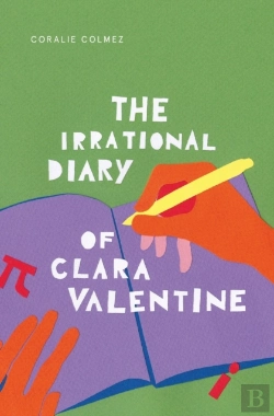 Bertrand.pt - The Irrational Diary Of Clara Valentine