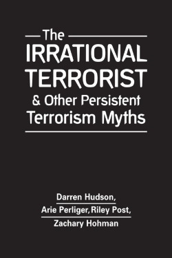 Bertrand.pt - The Irrational Terrorist And Other Persistent Terrorism Myths