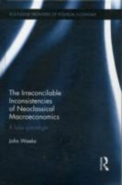 The Irreconcilable Inconsistencies Of Neoclassical Macroeconomics