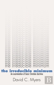 The Irreducible Minimum