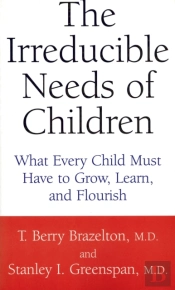 The Irreducible Needs Of Children
