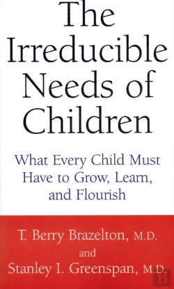 Bertrand.pt - The Irreducible Needs Of Children