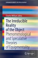 The Irreducible Reality Of The Object
