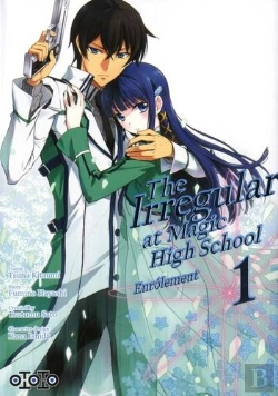 Bertrand.pt - The Irregular At Magic High School T01