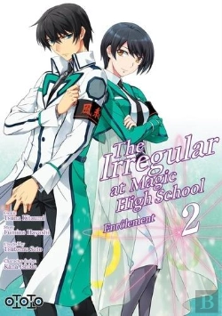 Bertrand.pt - The Irregular At Magic High School T02