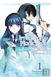 The Irregular At Magic High School, Vol. 1