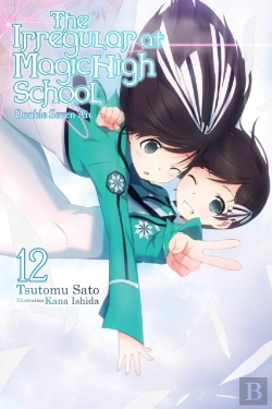 Bertrand.pt - The Irregular At Magic High School, Vol. 12 (Light Novel)