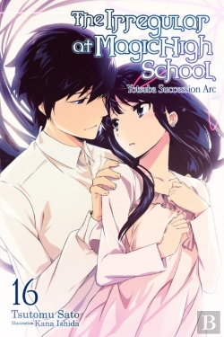 Bertrand.pt - The Irregular At Magic High School, Vol. 16 (Light Novel)