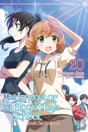 The Irregular At Magic High School, Vol. 20 (Light Novel)