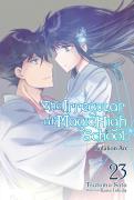 The Irregular At Magic High School, Vol. 23 (Light Novel)