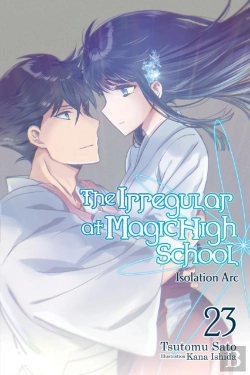 Bertrand.pt - The Irregular At Magic High School, Vol. 23 (Light Novel)