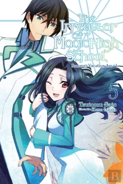 Bertrand.pt - The Irregular At Magic High School, Vol. 5