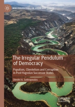 Bertrand.pt - The Irregular Pendulum Of Democracy