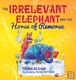 Bertrand.pt - The Irrelevant Elephant And The Horse Of Remorse
