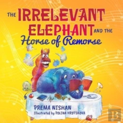 Bertrand.pt - The Irrelevant Elephant And The Horse Of Remorse