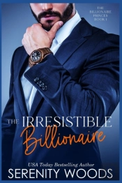 The Irresistible Billionaire
