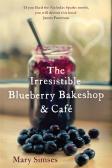 The Irresistible Blueberry Bakeshop And Cafe