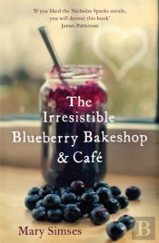 The Irresistible Blueberry Bakeshop And Cafe