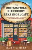 The Irresistible Blueberry Bakeshop And Cafe