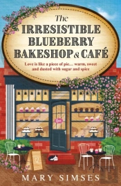 The Irresistible Blueberry Bakeshop And Cafe