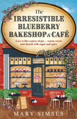 Bertrand.pt - The Irresistible Blueberry Bakeshop And Cafe