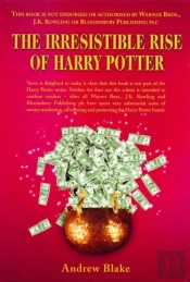 The Irresistible Rise Of Harry Potter