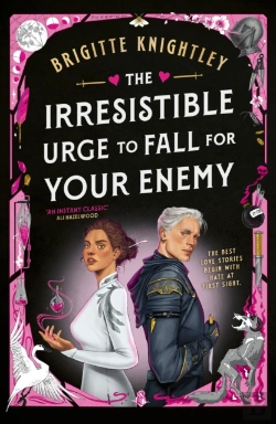 Bertrand.pt - The Irresistible Urge To Fall For Your Enemy