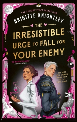 Bertrand.pt - The Irresistible Urge To Fall For Your Enemy